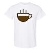 Heavy Cotton T-Shirt Thumbnail