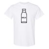 Heavy Cotton T-Shirt Thumbnail