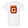 Heavy Cotton T-Shirt Thumbnail