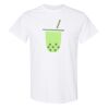 Heavy Cotton T-Shirt Thumbnail