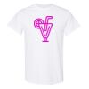 Heavy Cotton T-Shirt Thumbnail