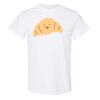 Heavy Cotton T-Shirt Thumbnail