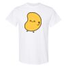 Heavy Cotton T-Shirt Thumbnail