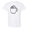 Heavy Cotton T-Shirt Thumbnail