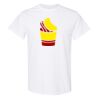 Heavy Cotton T-Shirt Thumbnail