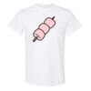 Heavy Cotton T-Shirt Thumbnail