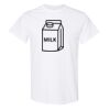 Heavy Cotton T-Shirt Thumbnail