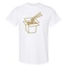 Heavy Cotton T-Shirt Thumbnail