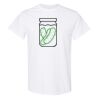 Heavy Cotton T-Shirt Thumbnail