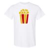 Heavy Cotton T-Shirt Thumbnail