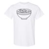 Heavy Cotton T-Shirt Thumbnail