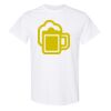 Heavy Cotton T-Shirt Thumbnail