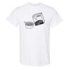 Heavy Cotton T-Shirt Thumbnail