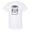 Heavy Cotton T-Shirt Thumbnail