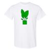 Heavy Cotton T-Shirt Thumbnail