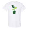 Heavy Cotton T-Shirt Thumbnail