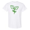 Heavy Cotton T-Shirt Thumbnail