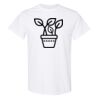Heavy Cotton T-Shirt Thumbnail