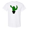 Heavy Cotton T-Shirt Thumbnail