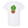Heavy Cotton T-Shirt Thumbnail