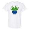 Heavy Cotton T-Shirt Thumbnail