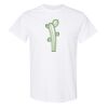 Heavy Cotton T-Shirt Thumbnail