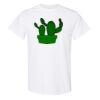 Heavy Cotton T-Shirt Thumbnail