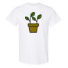 Heavy Cotton T-Shirt Thumbnail