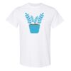 Heavy Cotton T-Shirt Thumbnail