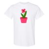 Heavy Cotton T-Shirt Thumbnail
