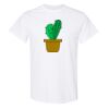 Heavy Cotton T-Shirt Thumbnail
