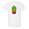Heavy Cotton T-Shirt Thumbnail