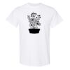 Heavy Cotton T-Shirt Thumbnail