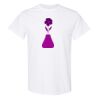 Heavy Cotton T-Shirt Thumbnail