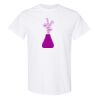 Heavy Cotton T-Shirt Thumbnail