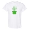Heavy Cotton T-Shirt Thumbnail