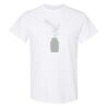 Heavy Cotton T-Shirt Thumbnail