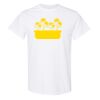 Heavy Cotton T-Shirt Thumbnail