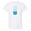 Heavy Cotton T-Shirt Thumbnail
