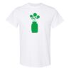Heavy Cotton T-Shirt Thumbnail