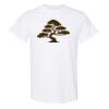 Heavy Cotton T-Shirt Thumbnail