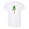 Heavy Cotton T-Shirt Thumbnail