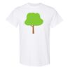 Heavy Cotton T-Shirt Thumbnail
