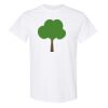 Heavy Cotton T-Shirt Thumbnail