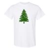 Heavy Cotton T-Shirt Thumbnail