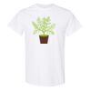 Heavy Cotton T-Shirt Thumbnail