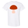 Heavy Cotton T-Shirt Thumbnail