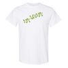 Heavy Cotton T-Shirt Thumbnail
