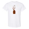 Heavy Cotton T-Shirt Thumbnail