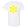 Heavy Cotton T-Shirt Thumbnail